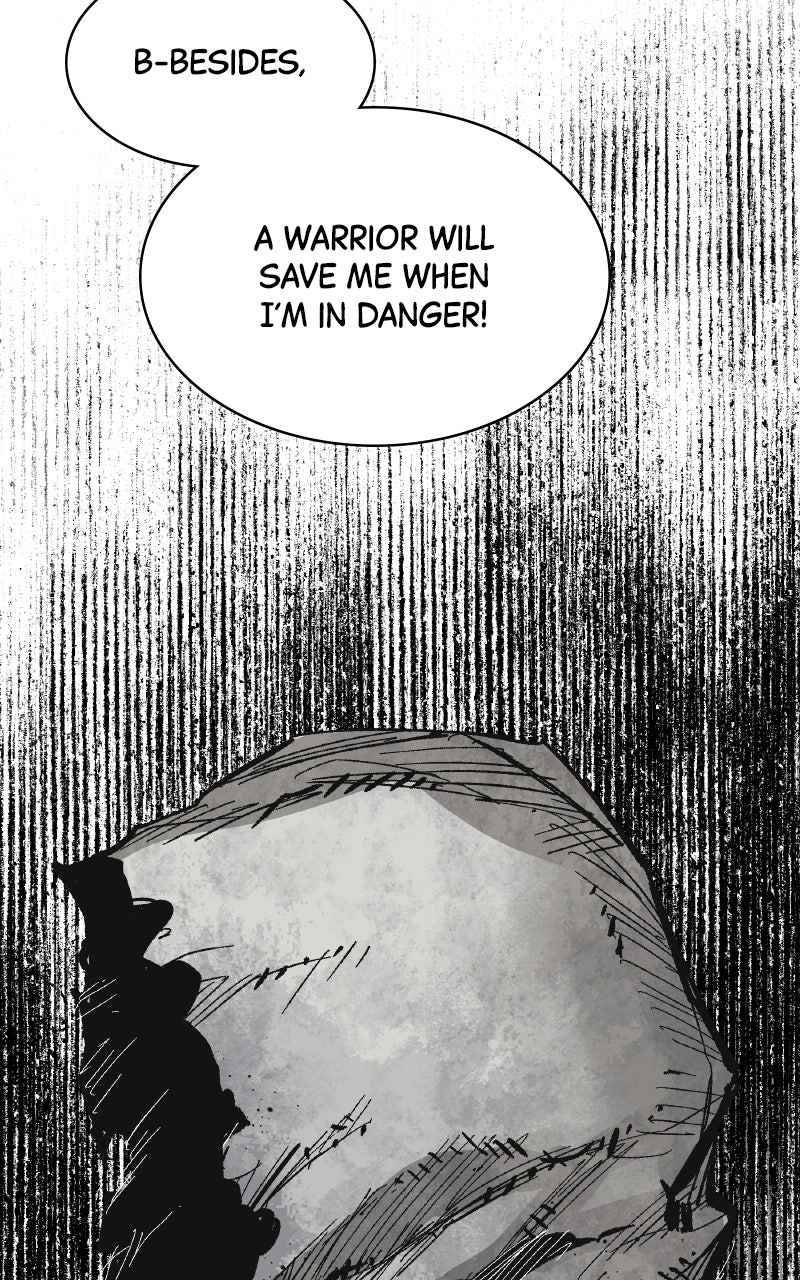 Kariel the Warrior Ep. 14 - Monster Hybrid (1) page 74 - 