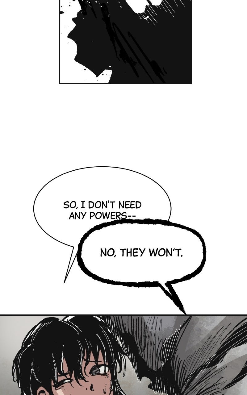Kariel the Warrior Ep. 14 - Monster Hybrid (1) page 76 - 