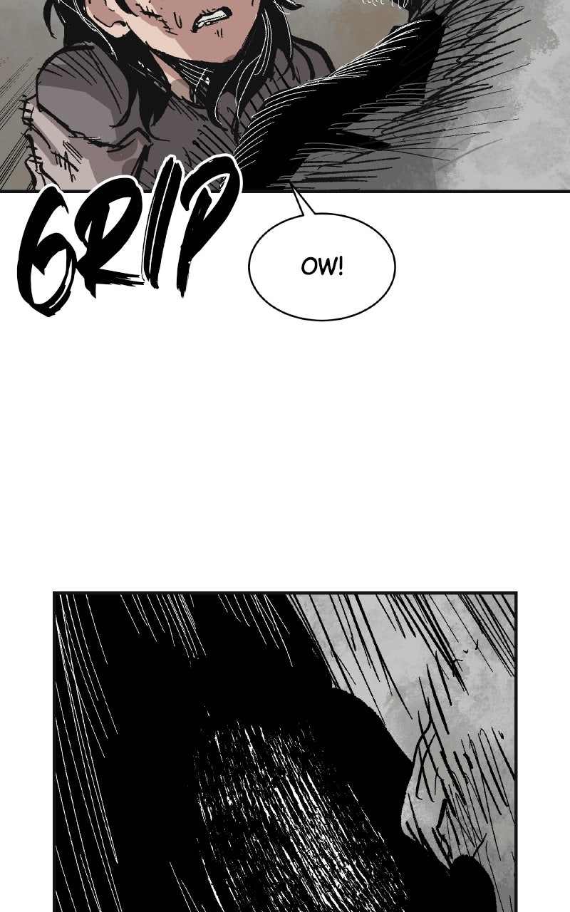 Kariel the Warrior Ep. 14 - Monster Hybrid (1) page 77 - 