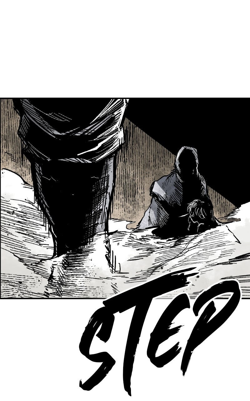 Kariel the Warrior Ep. 14 - Monster Hybrid (1) page 81 - 