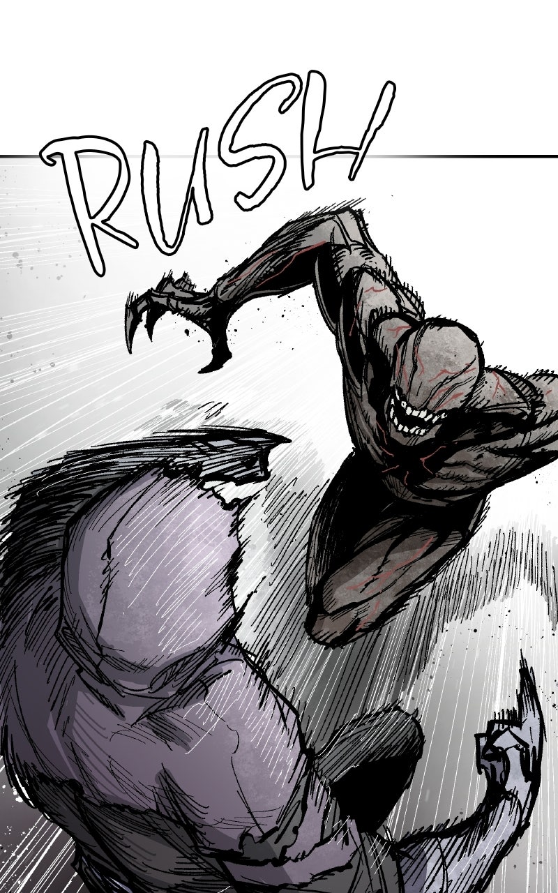Kariel the Warrior Ep. 15 - Monster Hybrid (2) page 2 - 