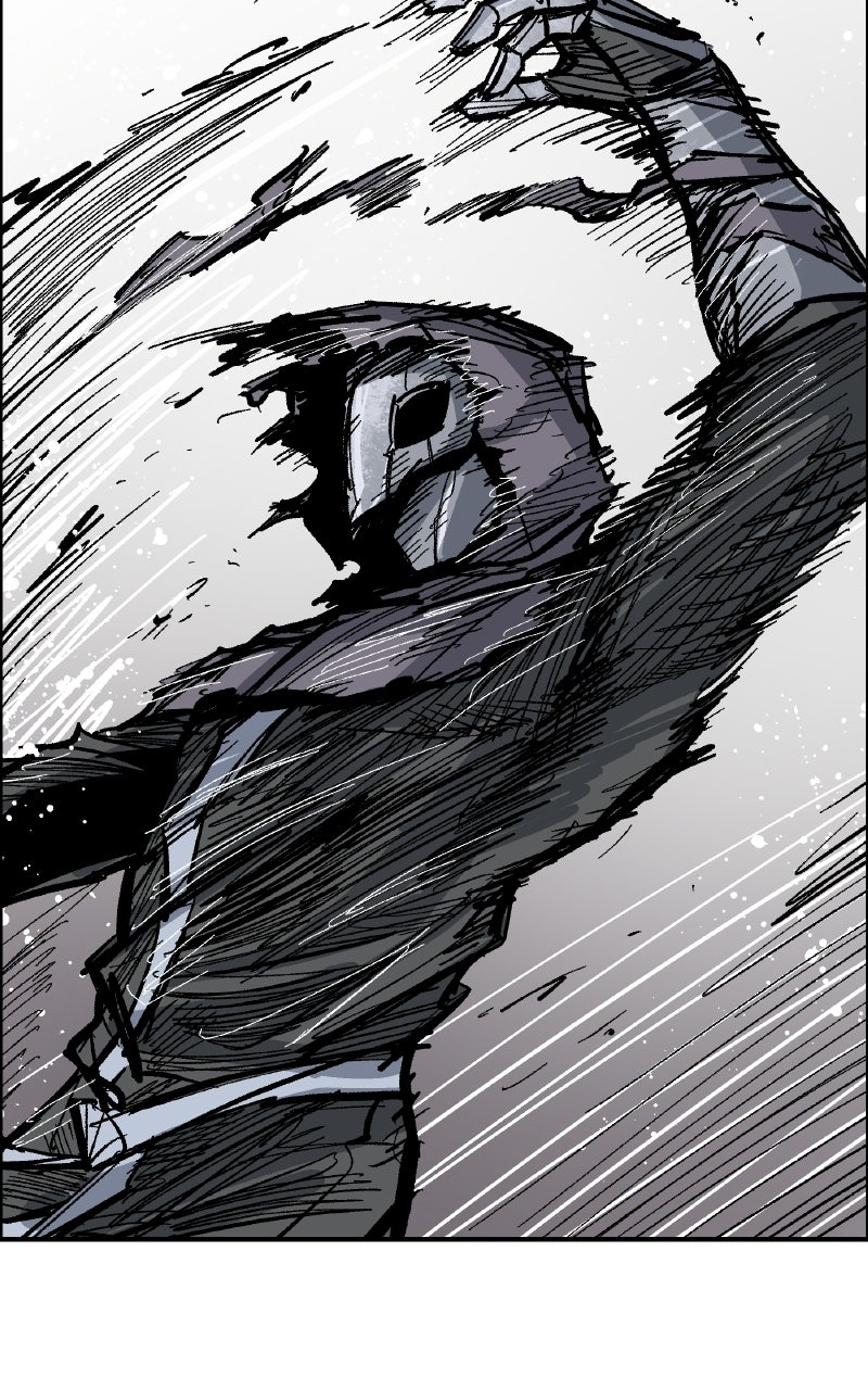 Kariel the Warrior Ep. 15 - Monster Hybrid (2) page 11 - 