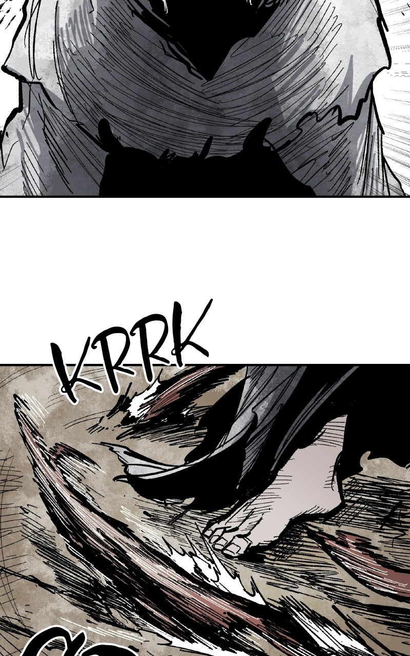 Kariel the Warrior Ep. 15 - Monster Hybrid (2) page 101 - 