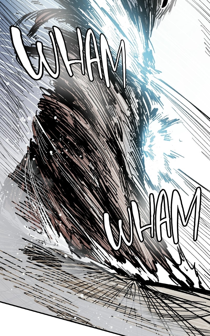 Kariel the Warrior Ep. 15 - Monster Hybrid (2) page 103 - 