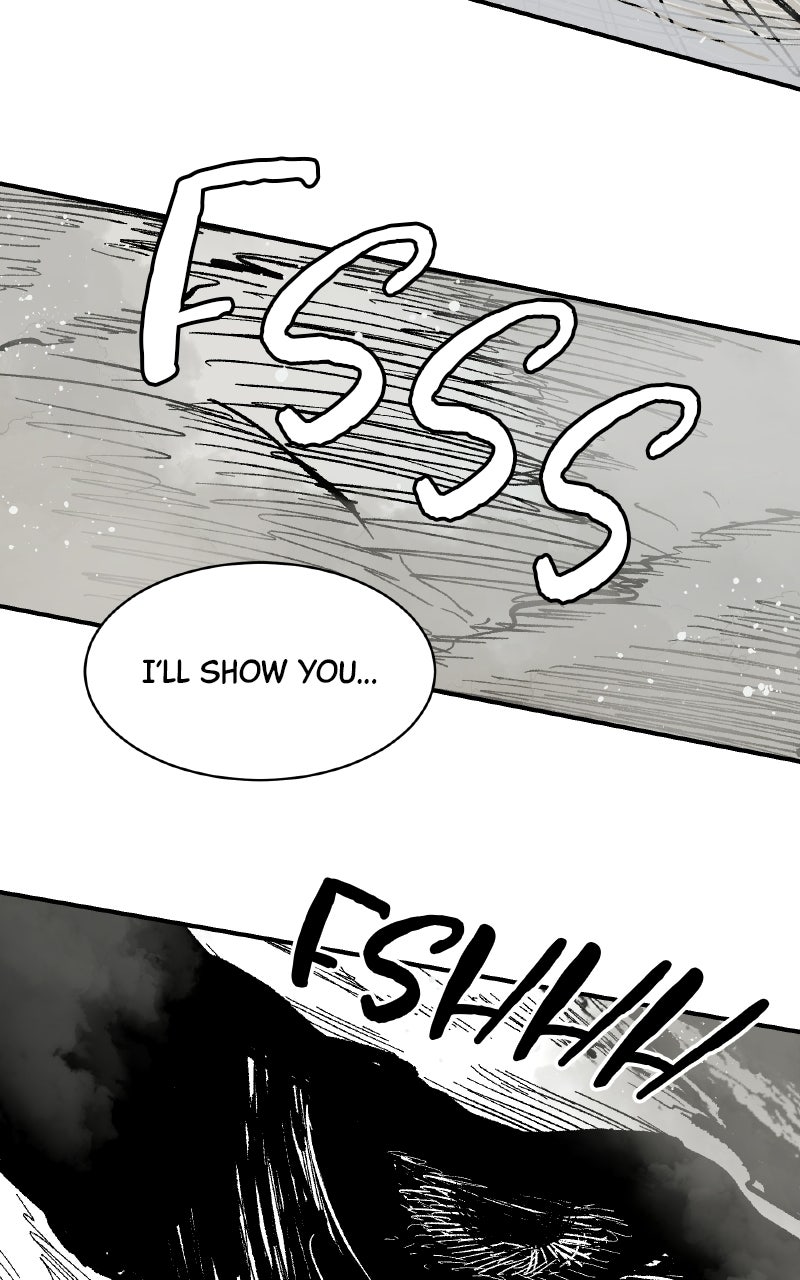 Kariel the Warrior Ep. 15 - Monster Hybrid (2) page 104 - 