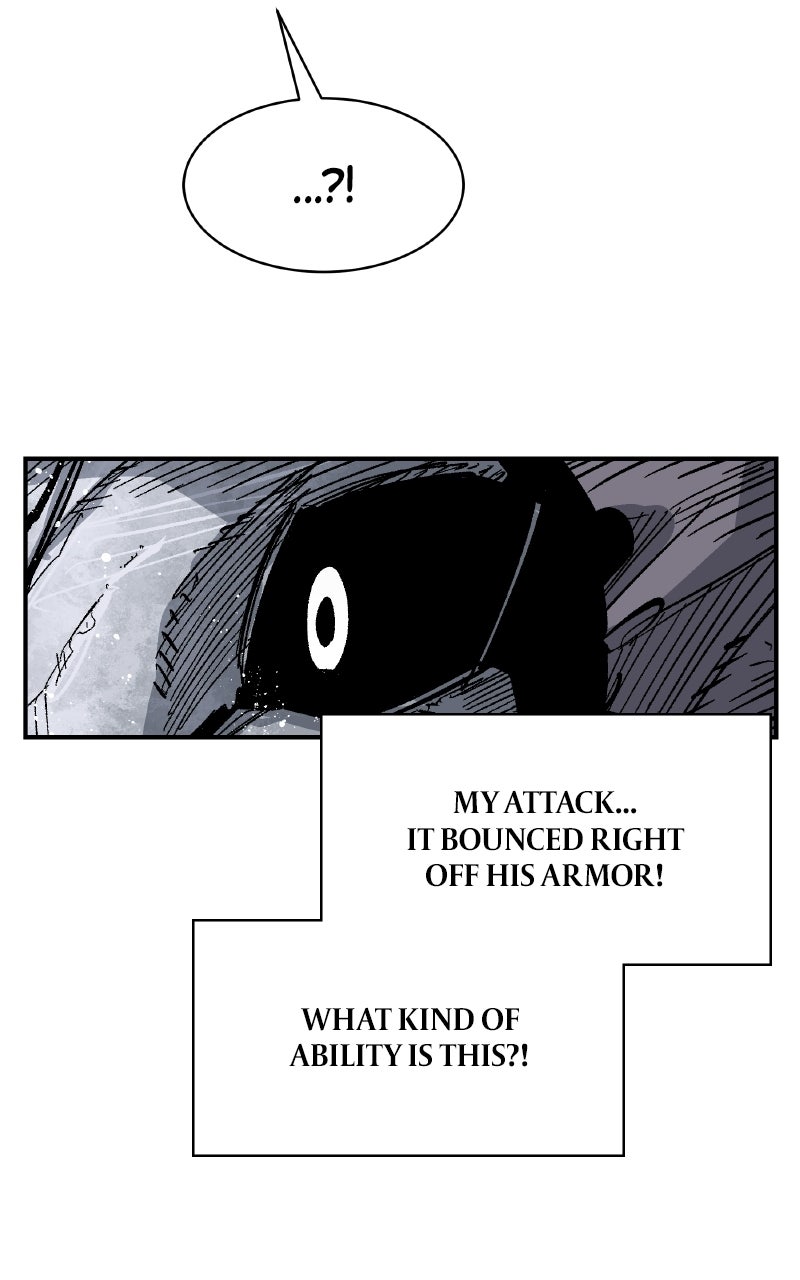 Kariel the Warrior Ep. 15 - Monster Hybrid (2) page 12 - 