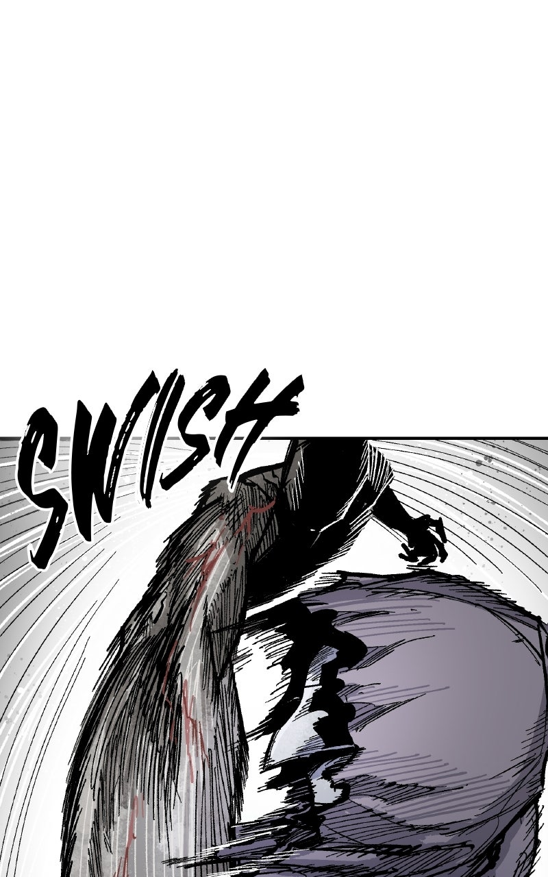 Kariel the Warrior Ep. 15 - Monster Hybrid (2) page 13 - 