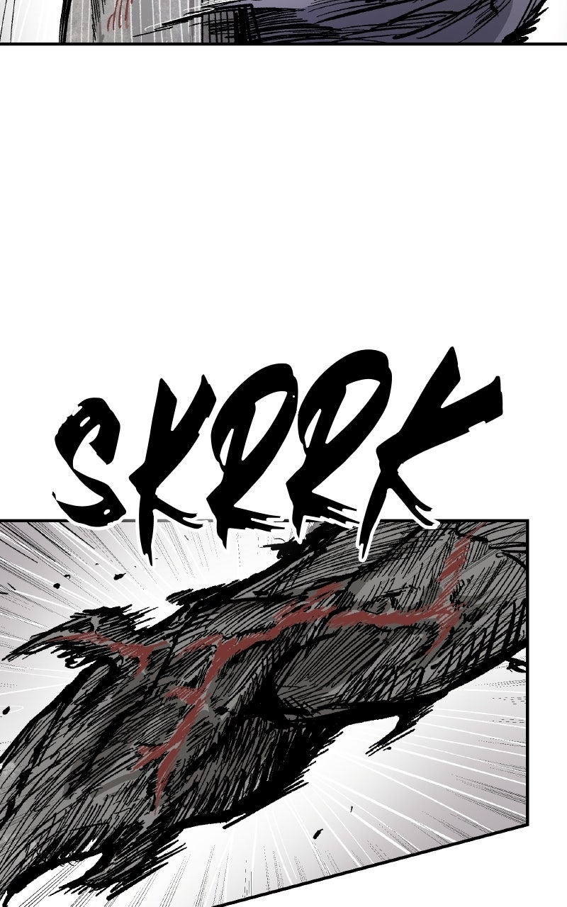 Kariel the Warrior Ep. 15 - Monster Hybrid (2) page 14 - 