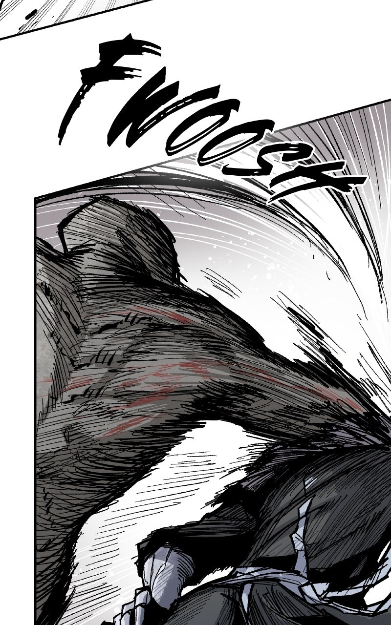Kariel the Warrior Ep. 15 - Monster Hybrid (2) page 15 - 
