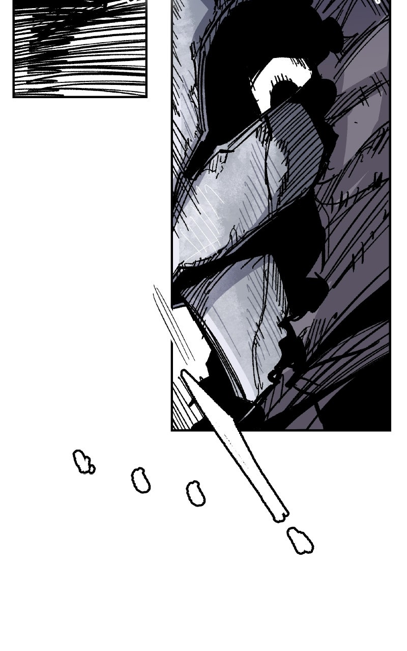 Kariel the Warrior Ep. 15 - Monster Hybrid (2) page 18 - 
