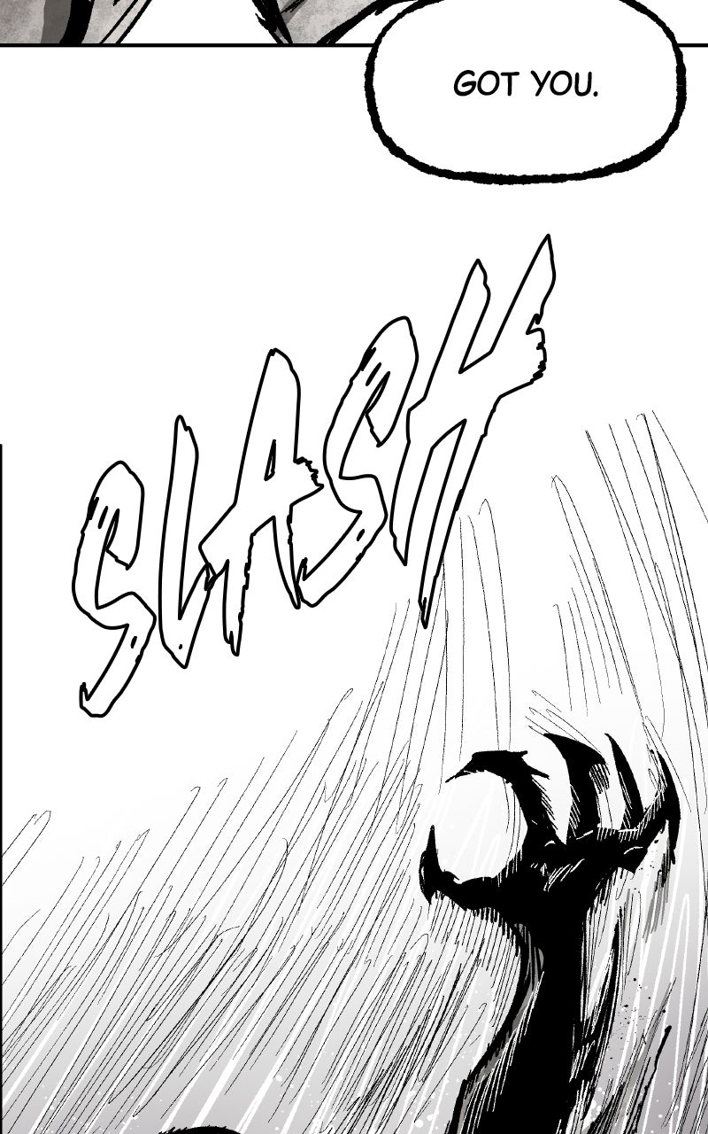 Kariel the Warrior Ep. 15 - Monster Hybrid (2) page 20 - 