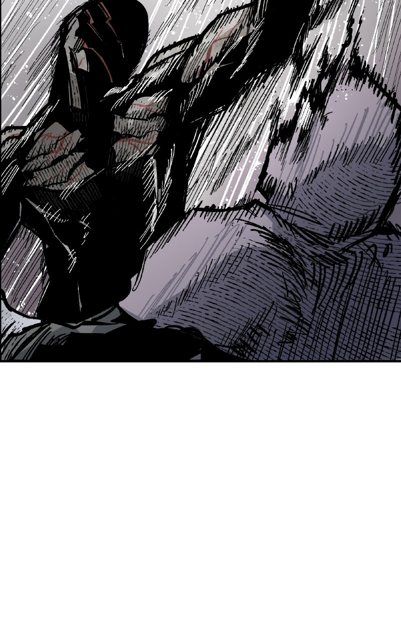 Kariel the Warrior Ep. 15 - Monster Hybrid (2) page 21 - 