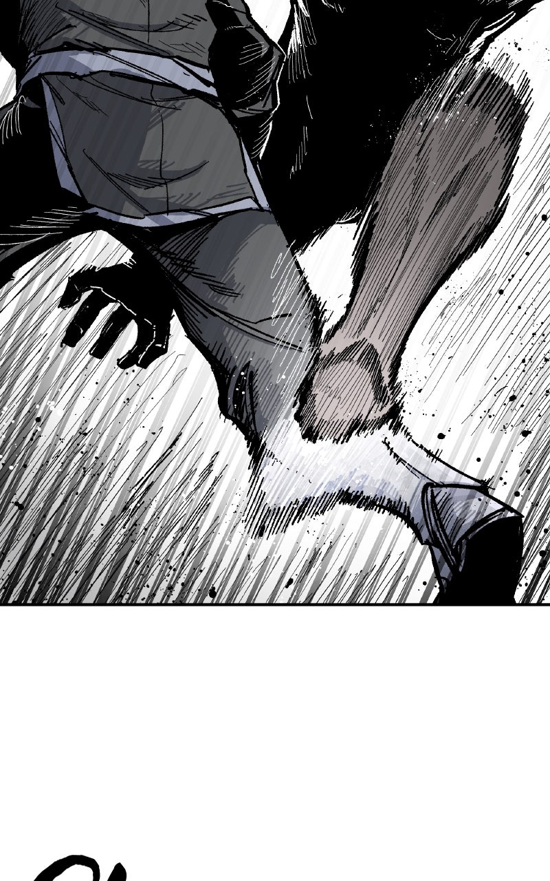 Kariel the Warrior Ep. 15 - Monster Hybrid (2) page 24 - 