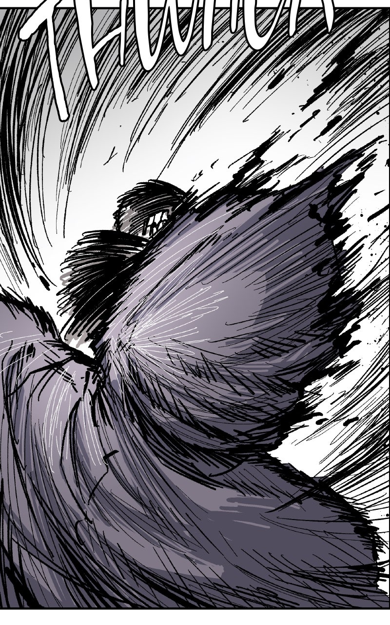 Kariel the Warrior Ep. 15 - Monster Hybrid (2) page 26 - 