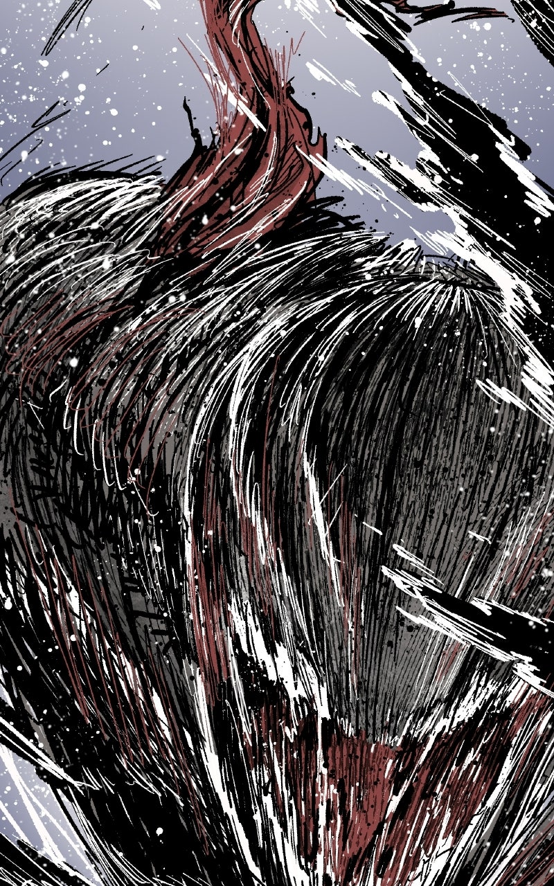 Kariel the Warrior Ep. 15 - Monster Hybrid (2) page 30 - 