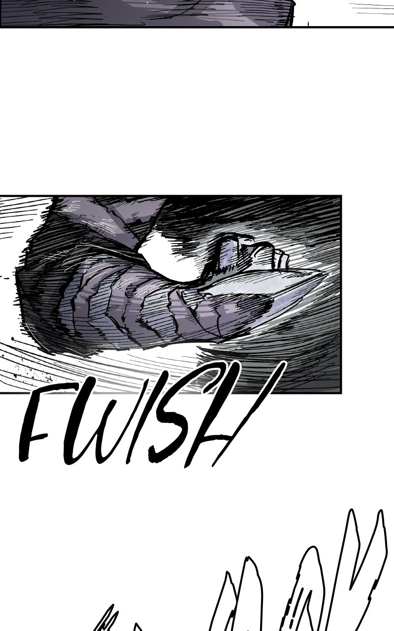 Kariel the Warrior Ep. 15 - Monster Hybrid (2) page 4 - 