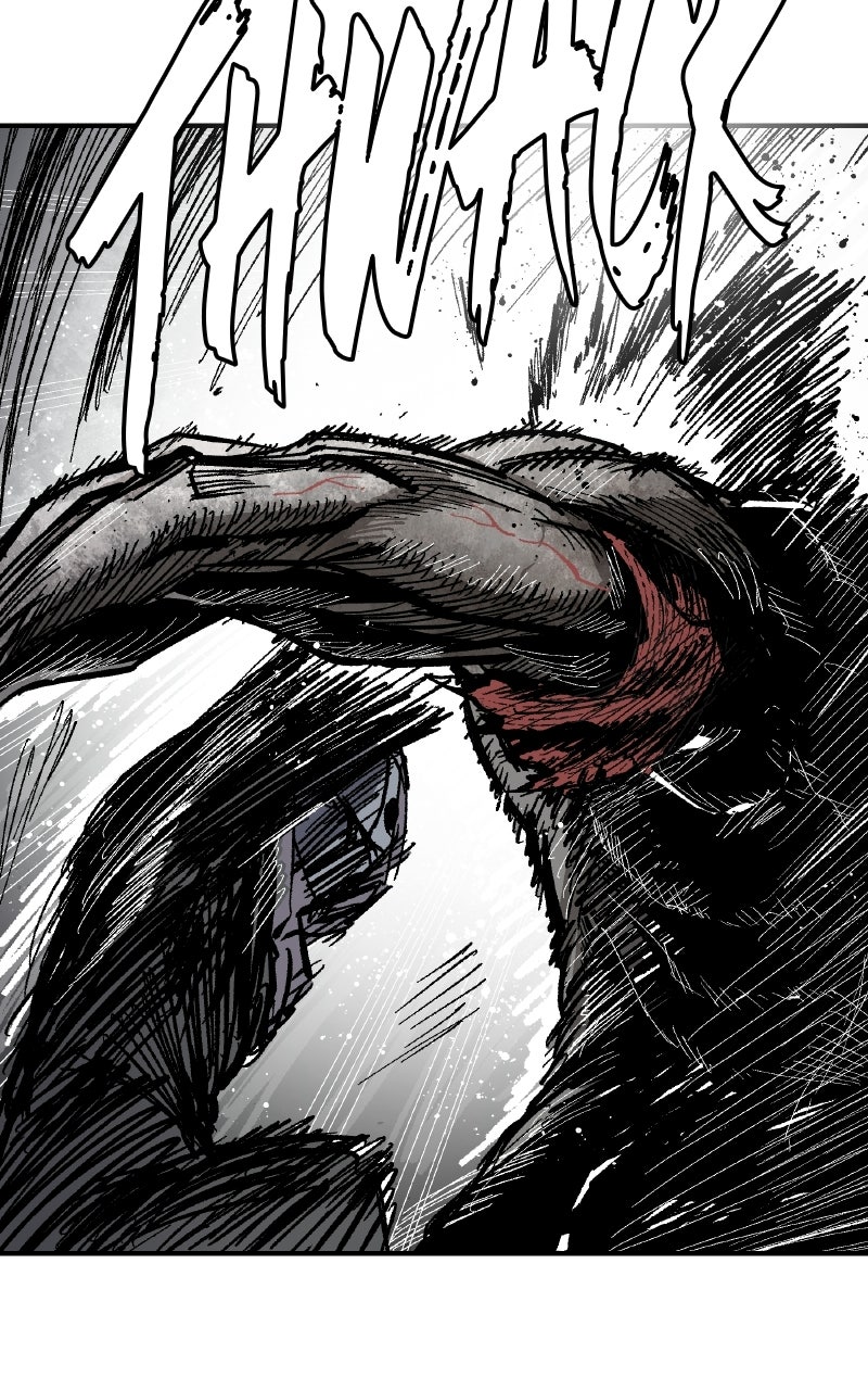 Kariel the Warrior Ep. 15 - Monster Hybrid (2) page 5 - 