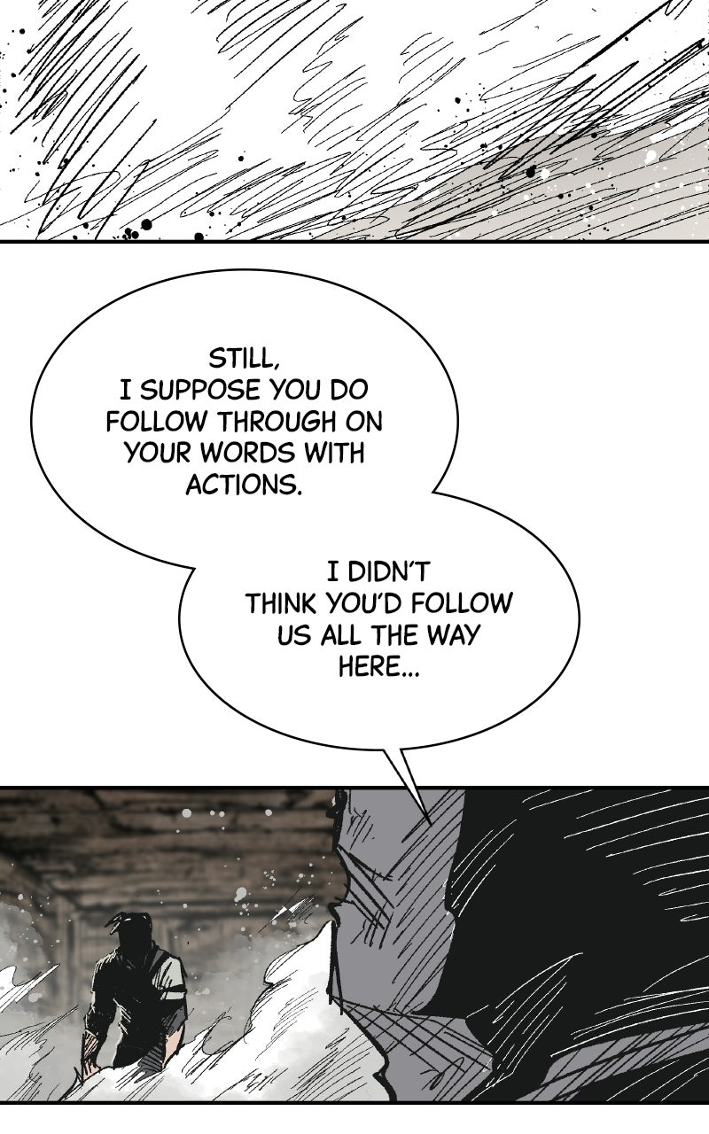 Kariel the Warrior Ep. 15 - Monster Hybrid (2) page 46 - 