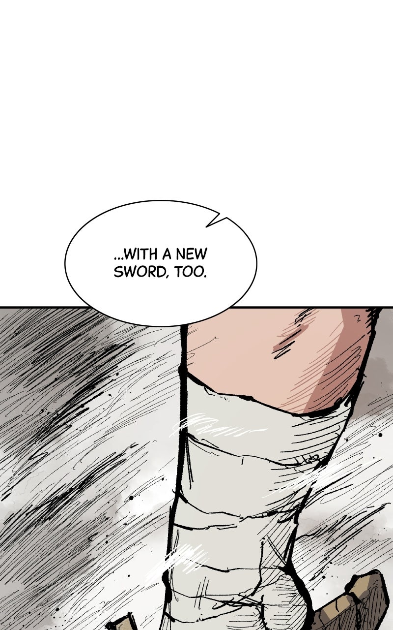 Kariel the Warrior Ep. 15 - Monster Hybrid (2) page 47 - 