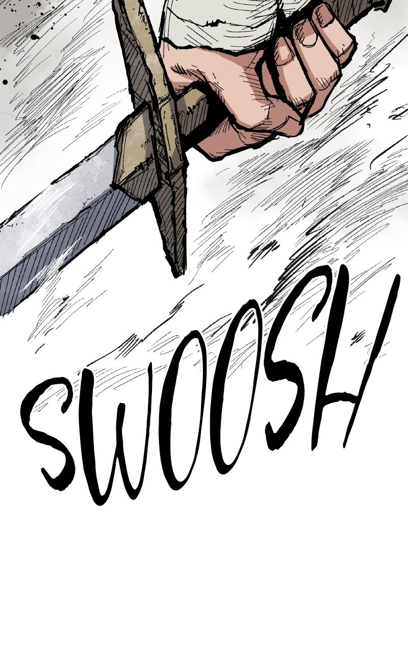 Kariel the Warrior Ep. 15 - Monster Hybrid (2) page 48 - 