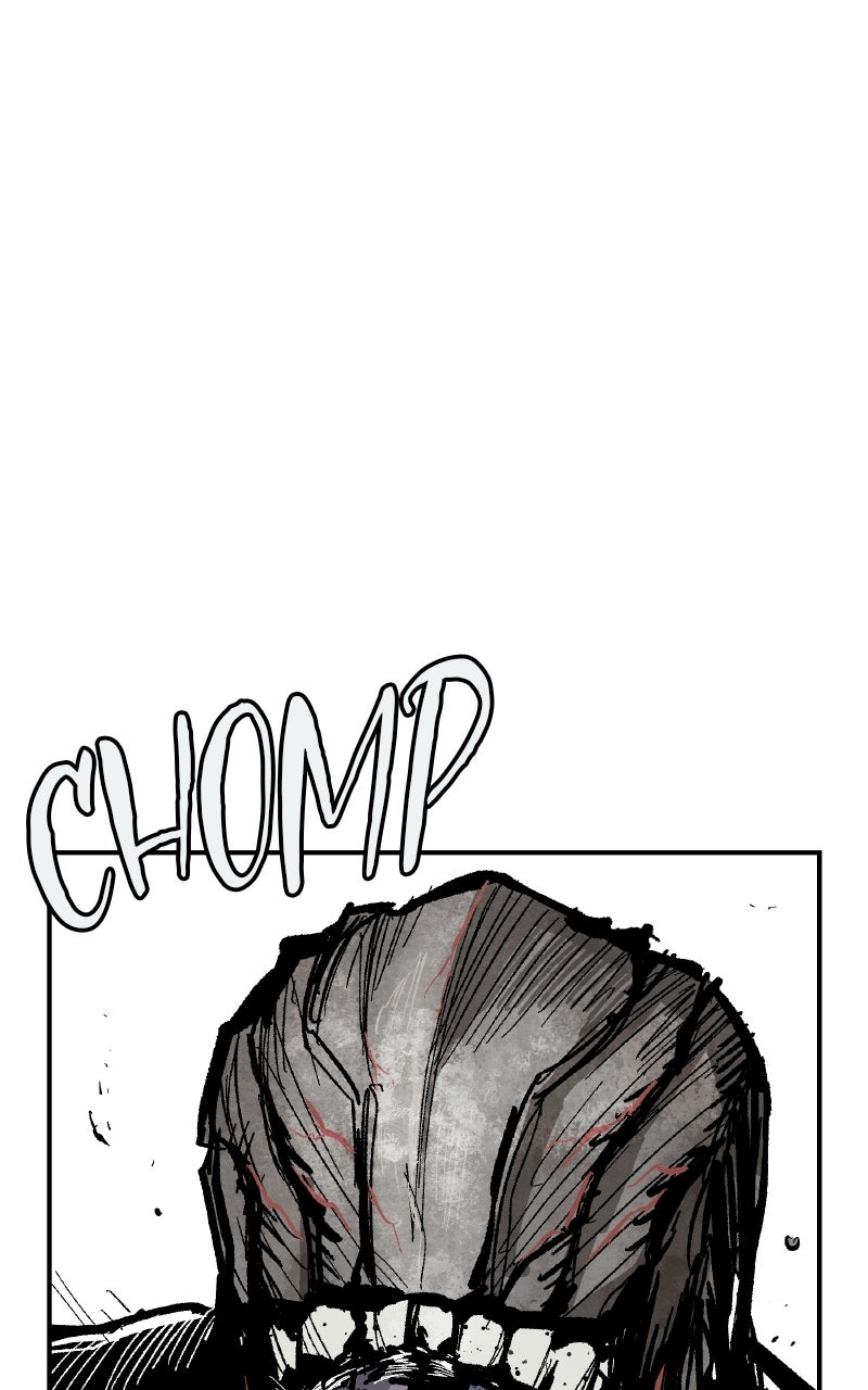 Kariel the Warrior Ep. 15 - Monster Hybrid (2) page 6 - 