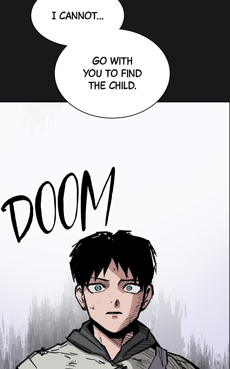 Kariel the Warrior Ep. 15 - Monster Hybrid (2) page 51 - 