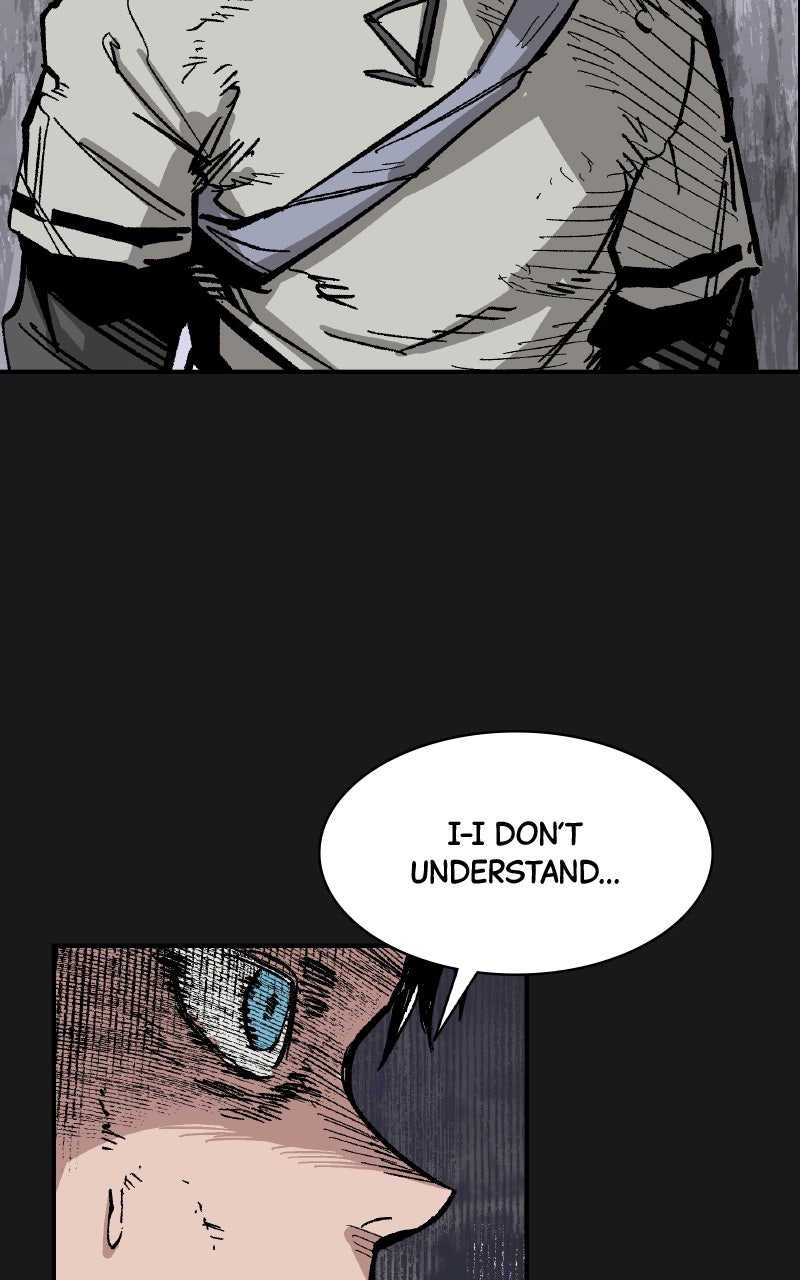 Kariel the Warrior Ep. 15 - Monster Hybrid (2) page 52 - 