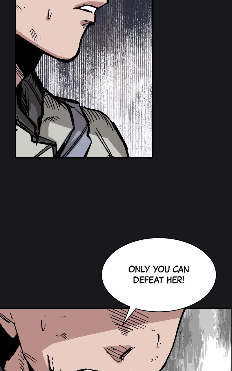 Kariel the Warrior Ep. 15 - Monster Hybrid (2) page 53 - 