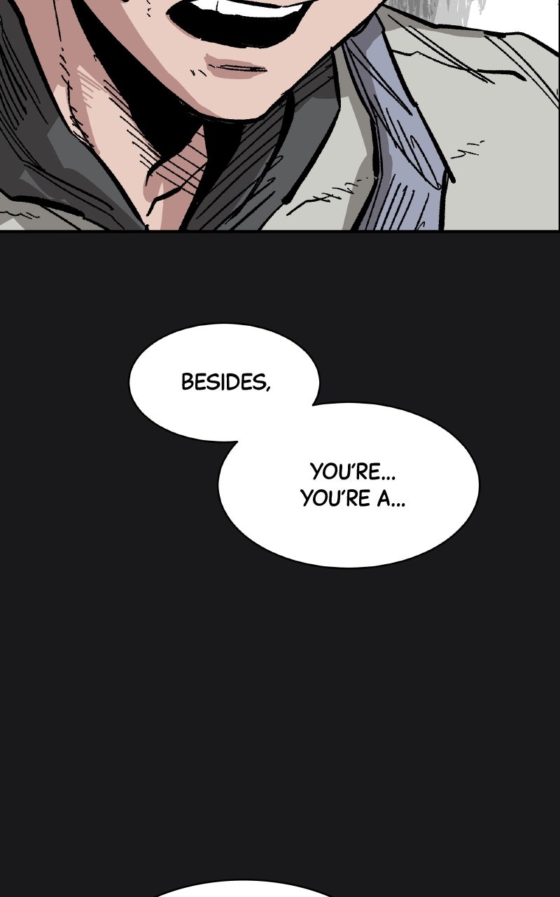 Kariel the Warrior Ep. 15 - Monster Hybrid (2) page 54 - 