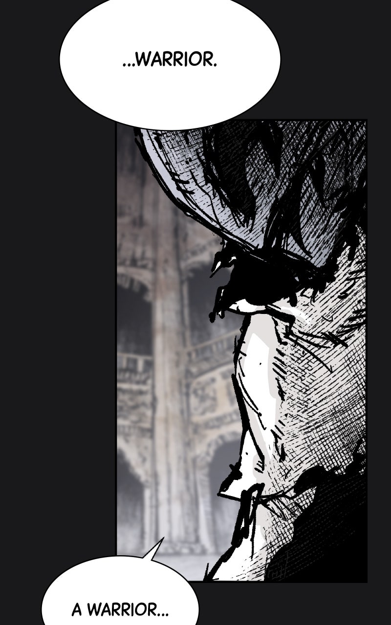 Kariel the Warrior Ep. 15 - Monster Hybrid (2) page 55 - 