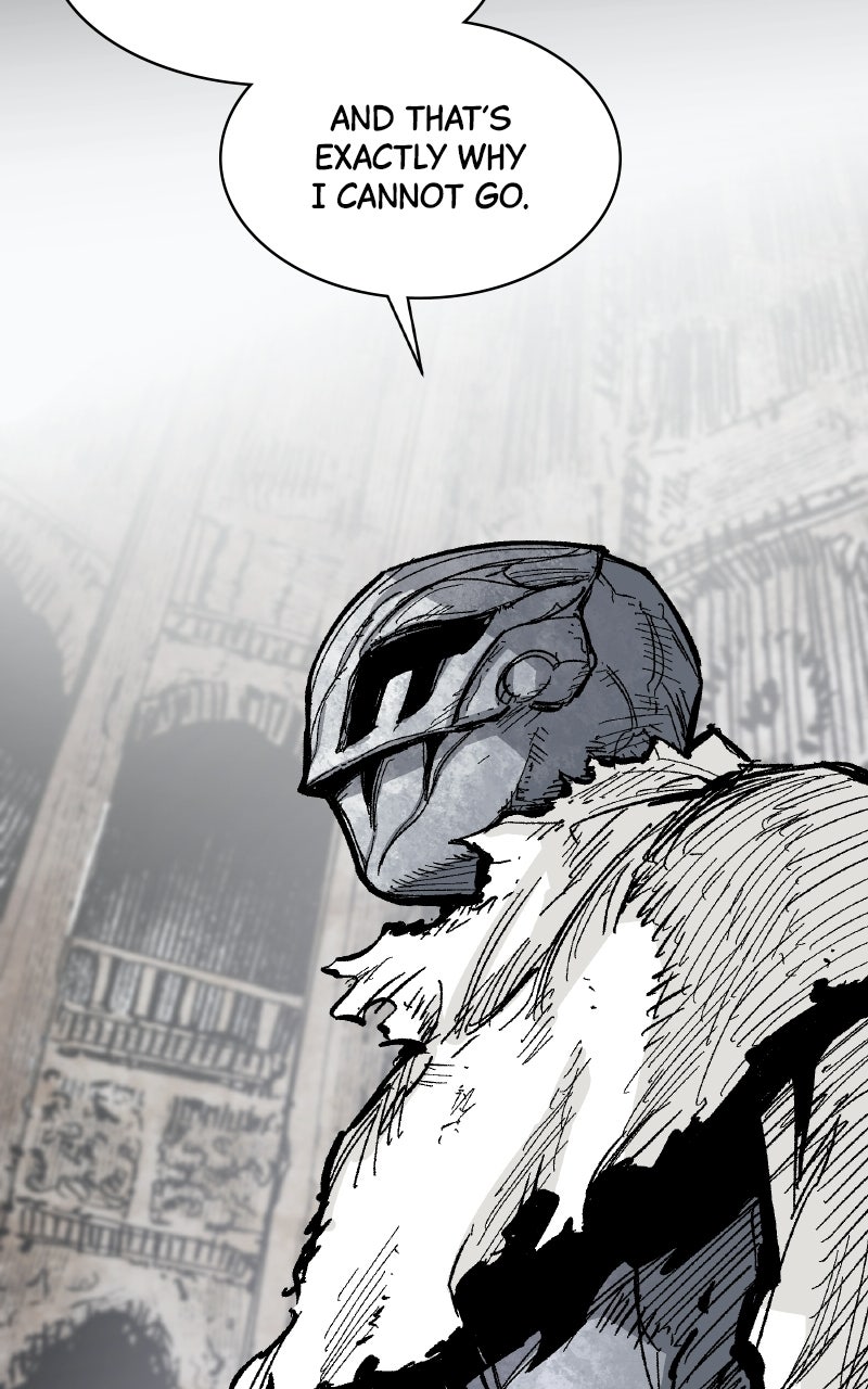 Kariel the Warrior Ep. 15 - Monster Hybrid (2) page 57 - 