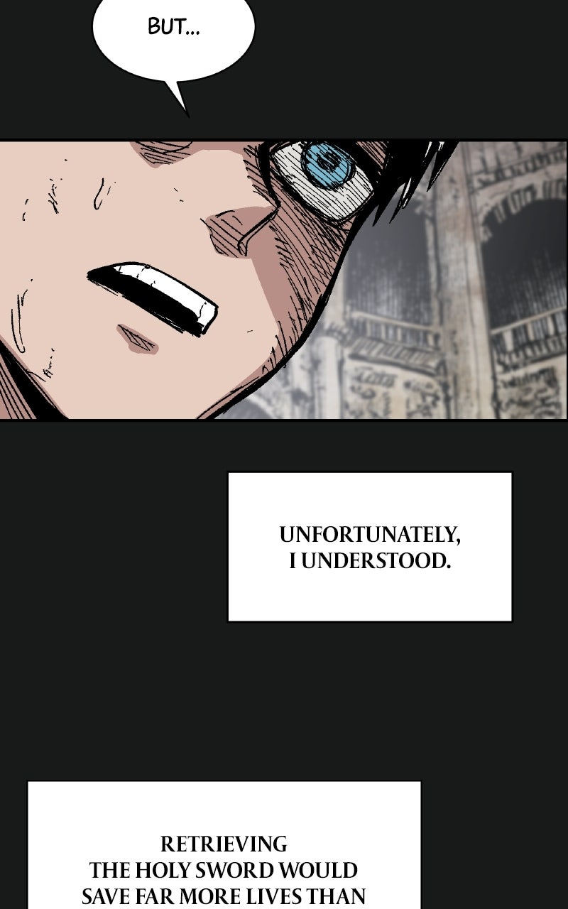 Kariel the Warrior Ep. 15 - Monster Hybrid (2) page 59 - 