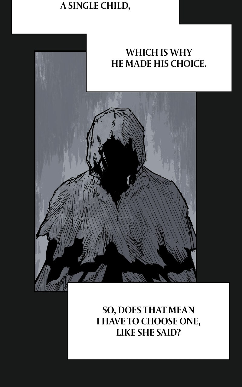 Kariel the Warrior Ep. 15 - Monster Hybrid (2) page 60 - 
