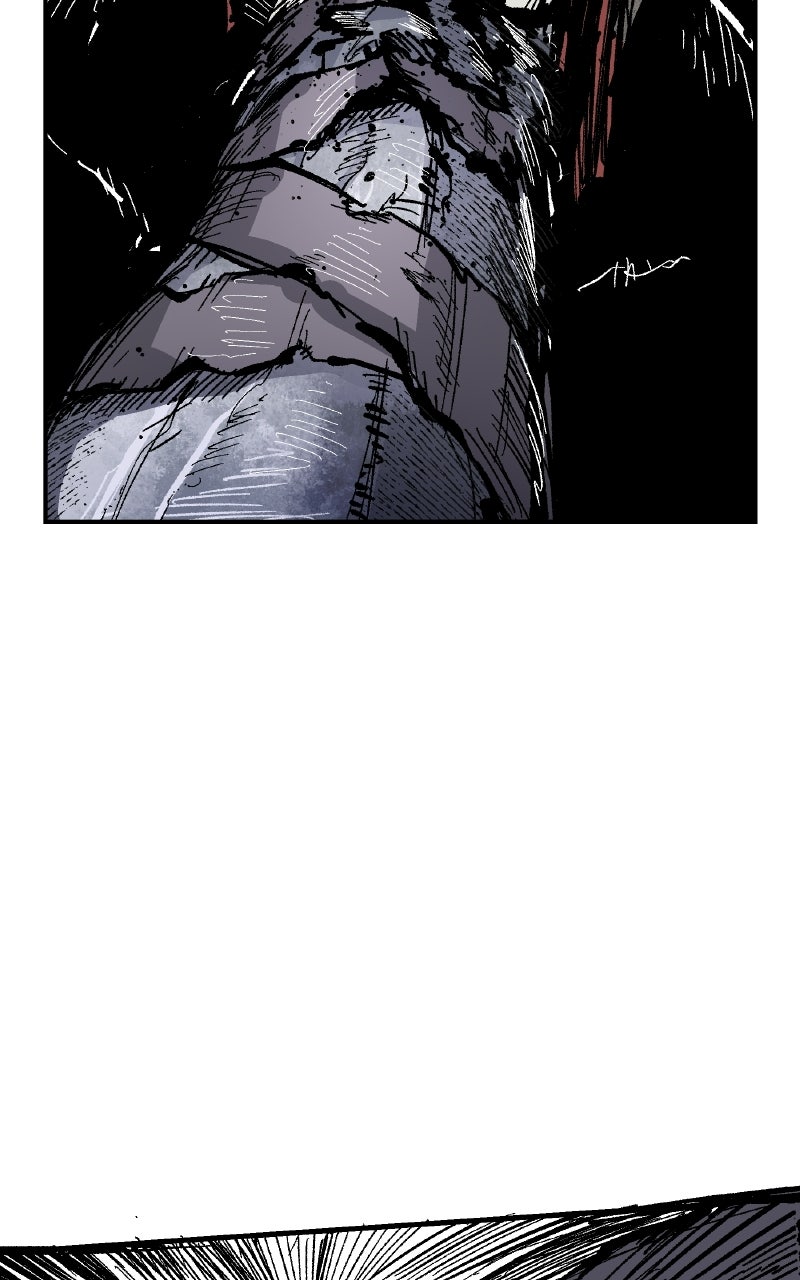 Kariel the Warrior Ep. 15 - Monster Hybrid (2) page 7 - 
