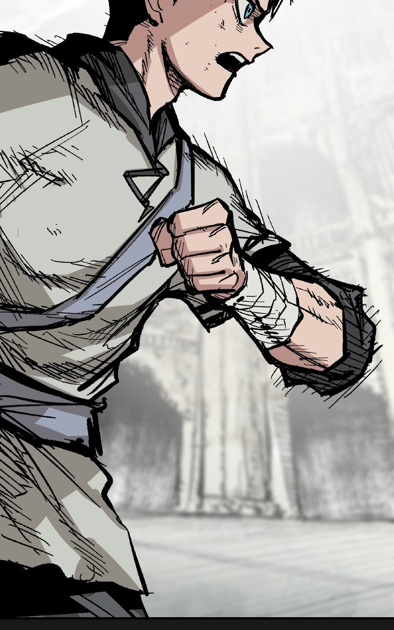 Kariel the Warrior Ep. 15 - Monster Hybrid (2) page 64 - 