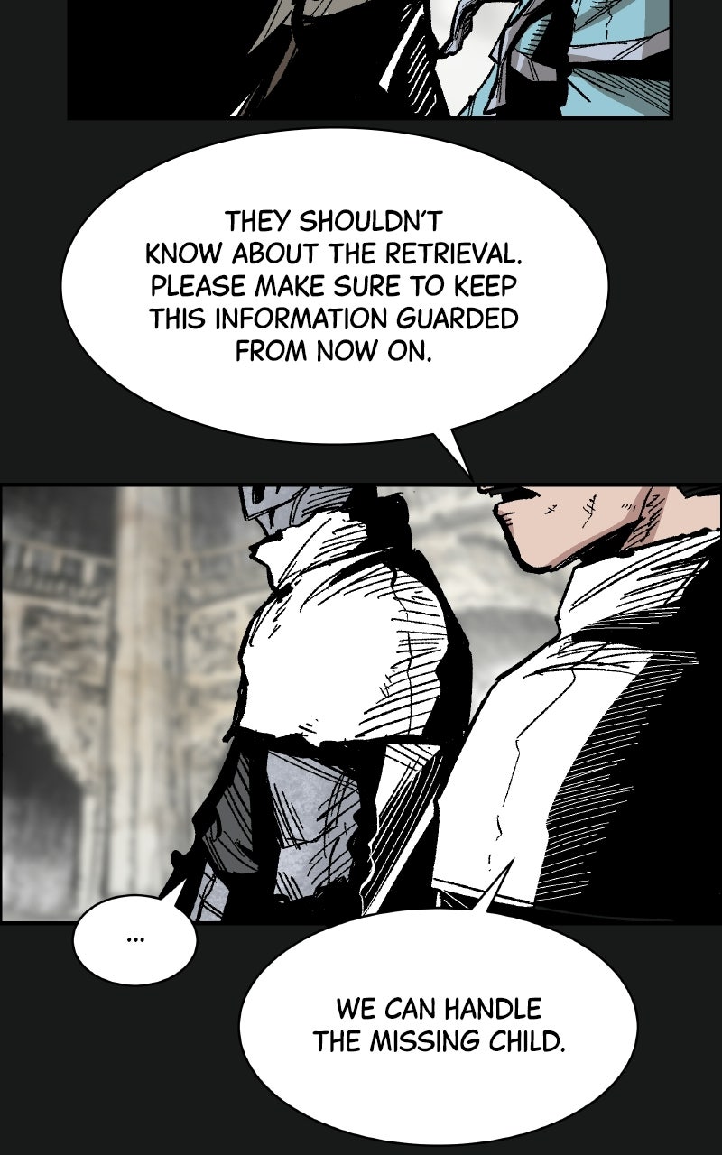 Kariel the Warrior Ep. 15 - Monster Hybrid (2) page 66 - 