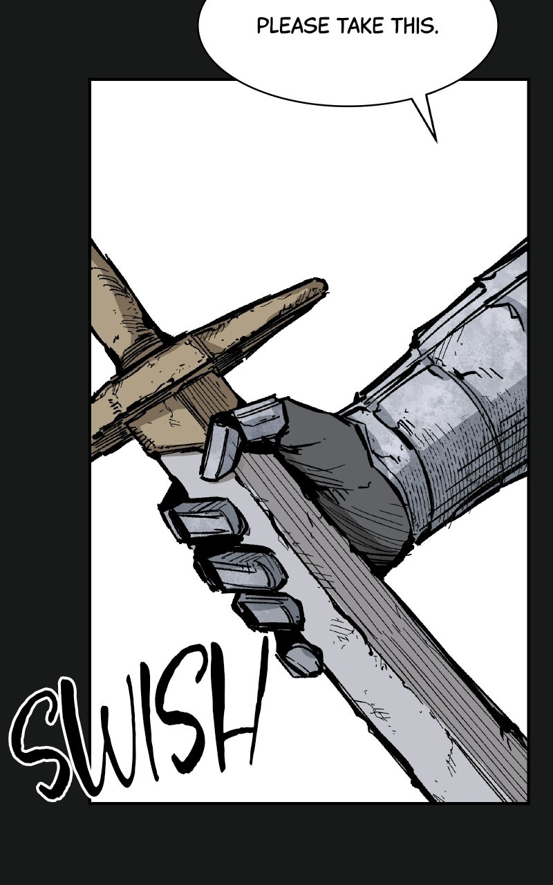 Kariel the Warrior Ep. 15 - Monster Hybrid (2) page 69 - 