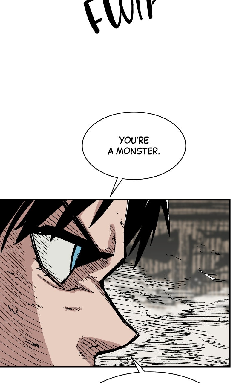 Kariel the Warrior Ep. 15 - Monster Hybrid (2) page 77 - 