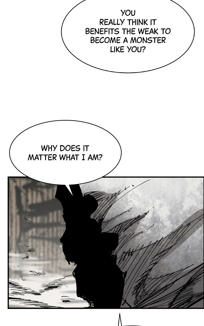 Kariel the Warrior Ep. 15 - Monster Hybrid (2) page 78 - 