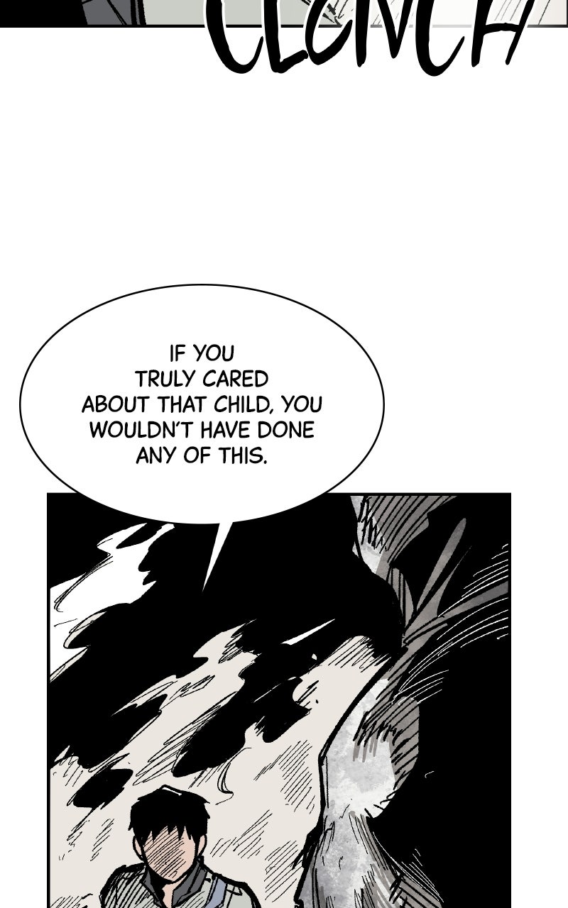 Kariel the Warrior Ep. 15 - Monster Hybrid (2) page 80 - 
