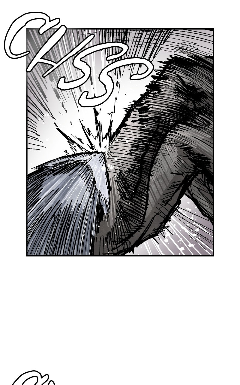 Kariel the Warrior Ep. 15 - Monster Hybrid (2) page 9 - 