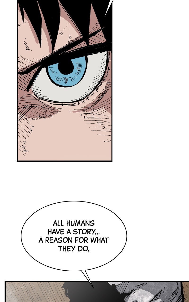 Kariel the Warrior Ep. 15 - Monster Hybrid (2) page 82 - 