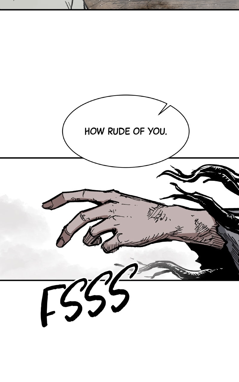 Kariel the Warrior Ep. 15 - Monster Hybrid (2) page 86 - 