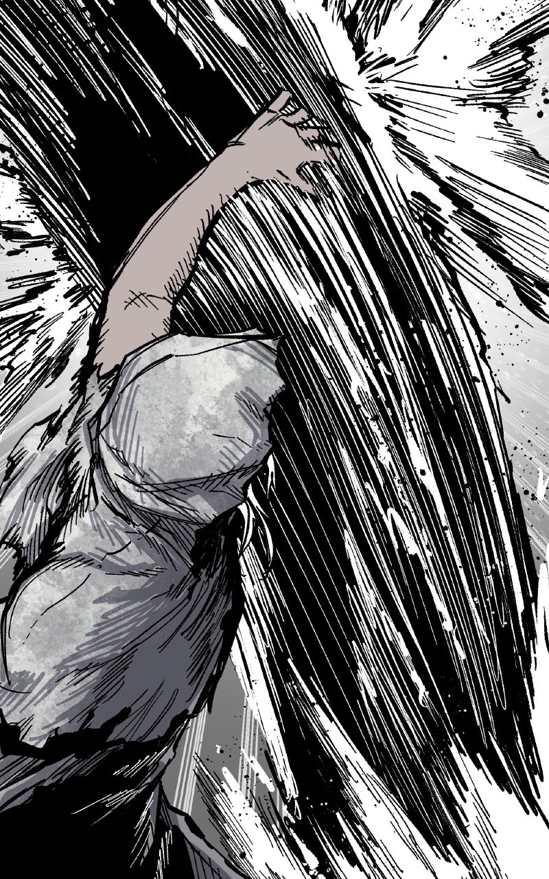 Kariel the Warrior Ep. 15 - Monster Hybrid (2) page 90 - 