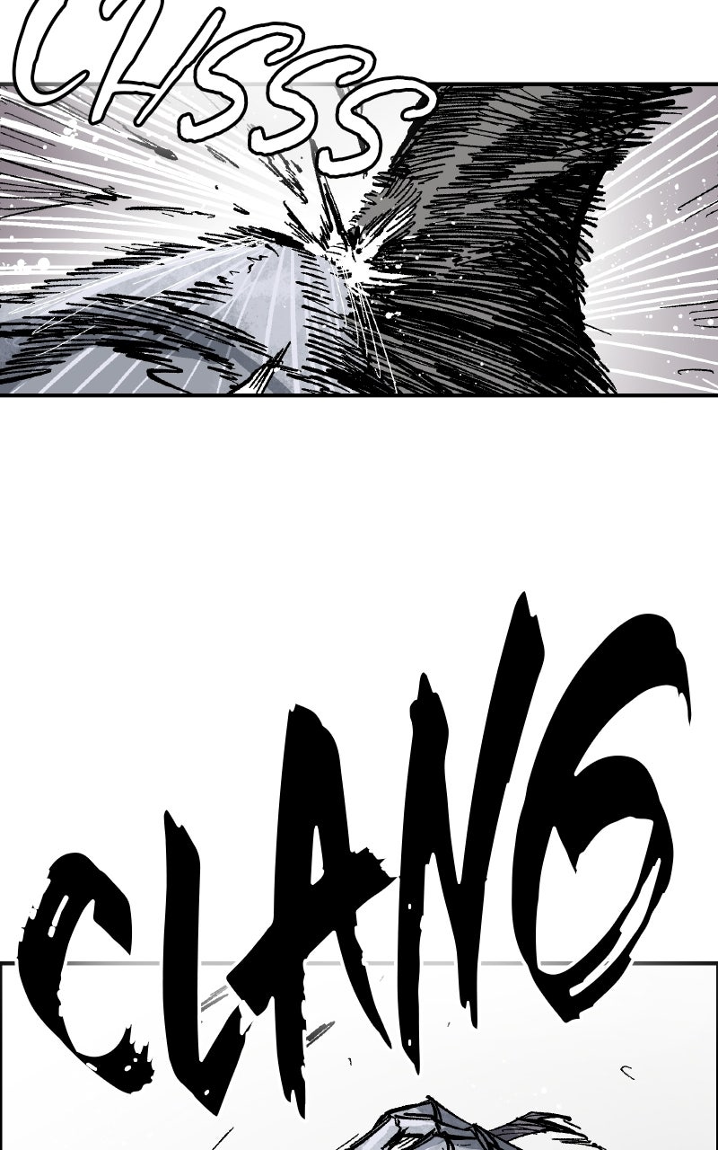 Kariel the Warrior Ep. 15 - Monster Hybrid (2) page 10 - 