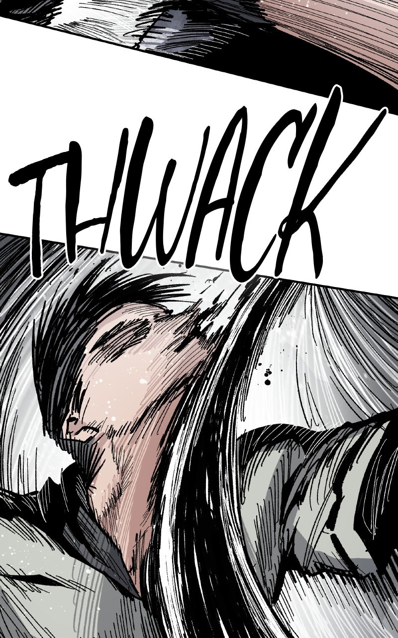 Kariel the Warrior Ep. 15 - Monster Hybrid (2) page 93 - 