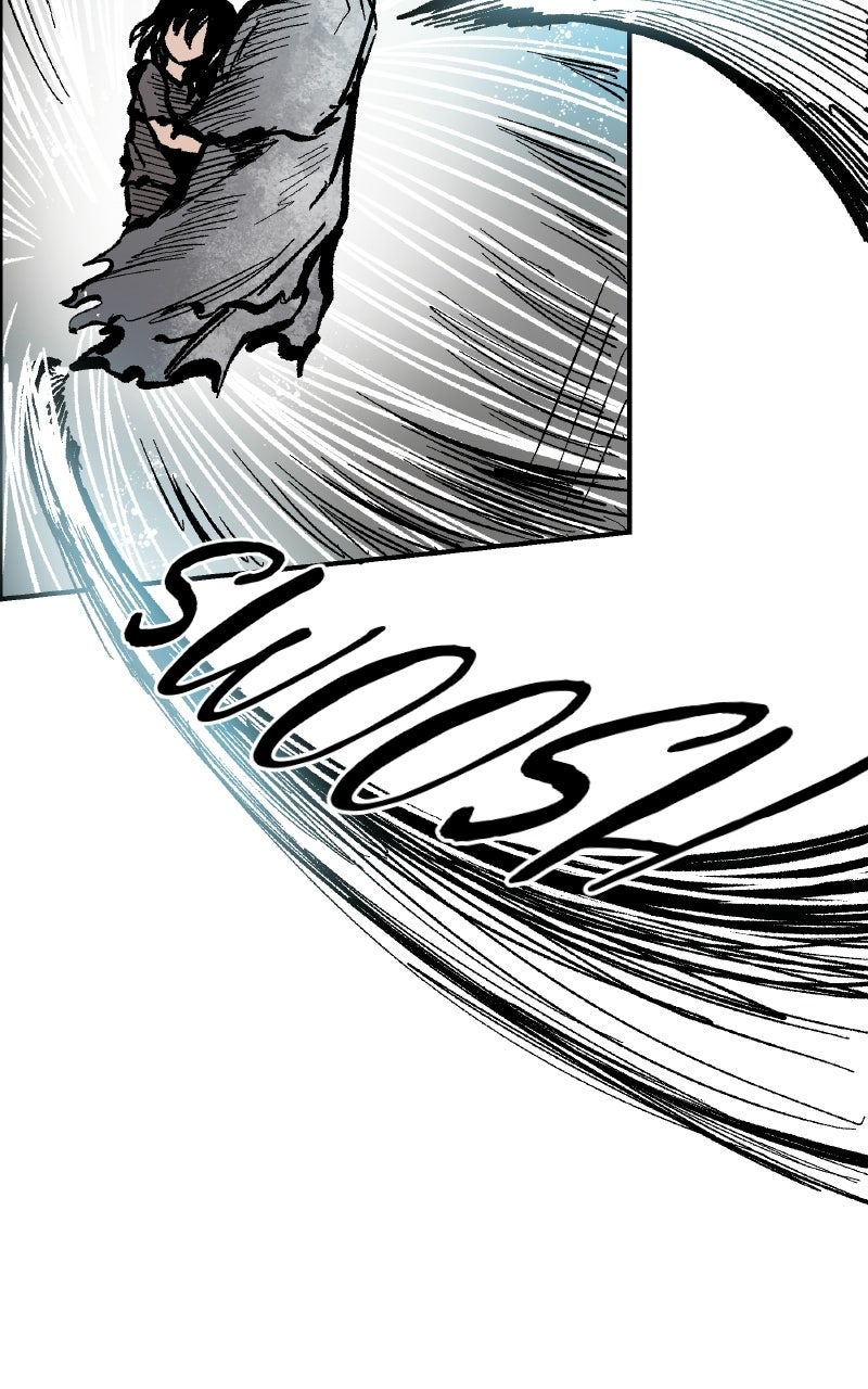 Kariel the Warrior Ep. 15 - Monster Hybrid (2) page 99 - 