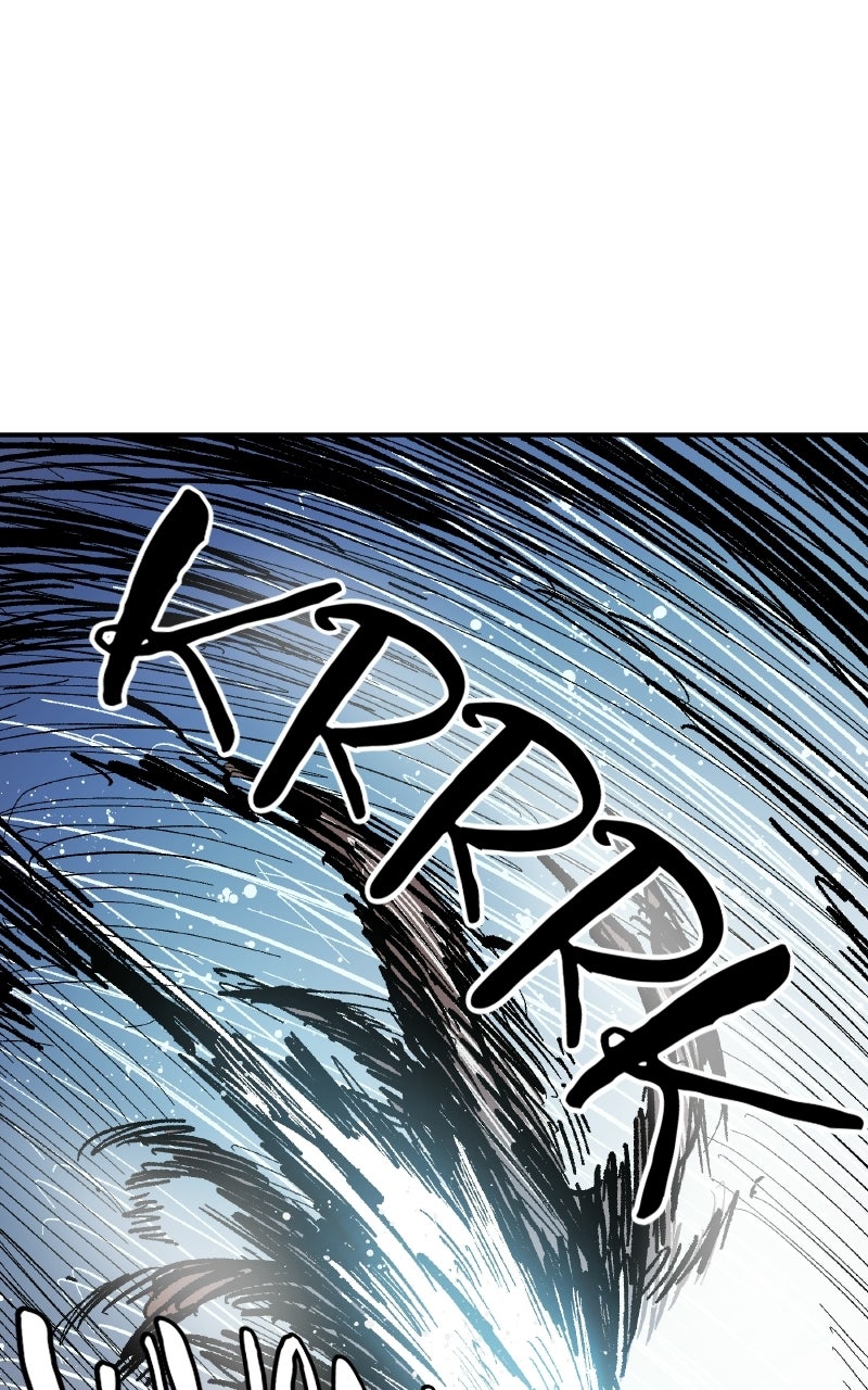 Kariel the Warrior Ep. 16 - Monster Hybrid (3) page 1 - 
