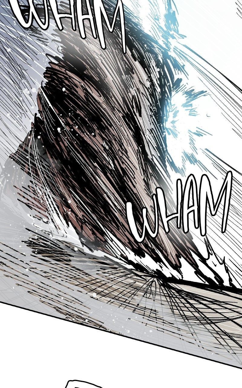 Kariel the Warrior Ep. 16 - Monster Hybrid (3) page 2 - 