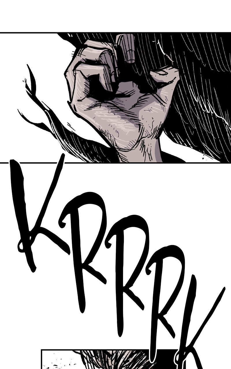 Kariel the Warrior Ep. 16 - Monster Hybrid (3) page 13 - 